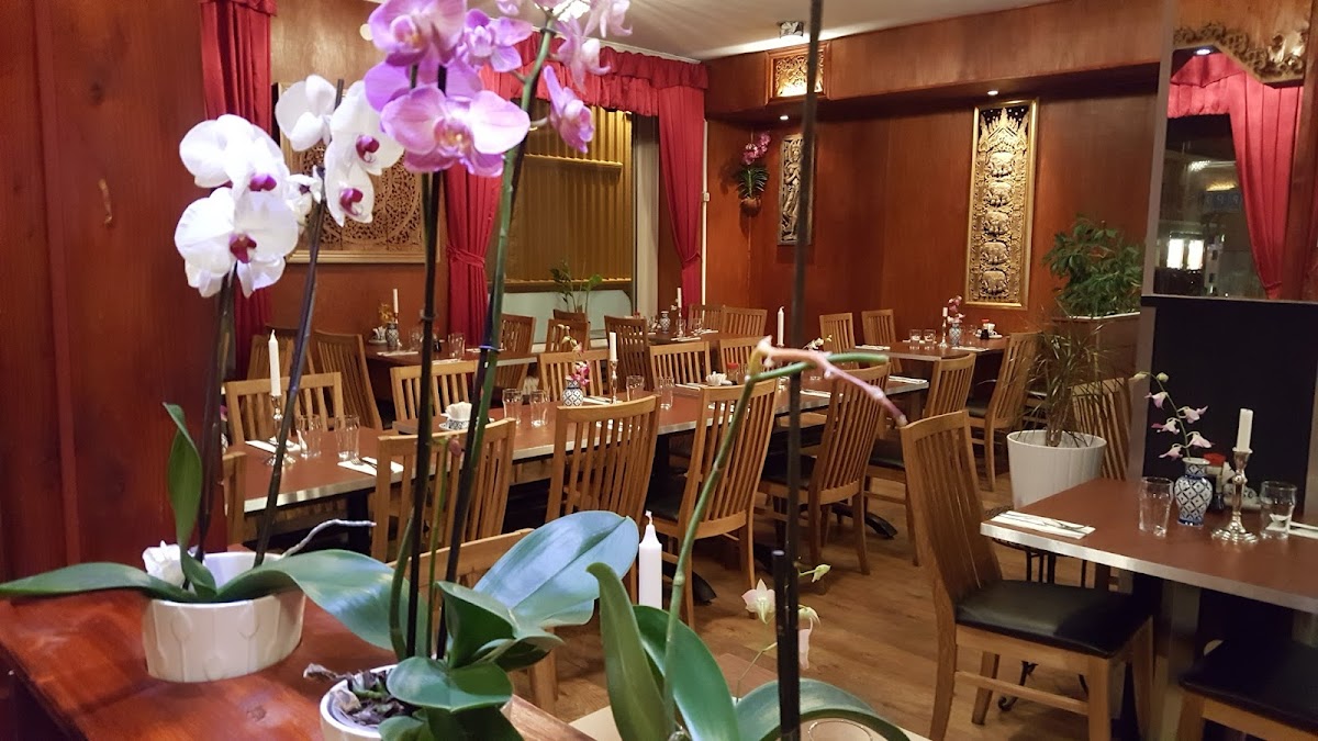 Hot & Gott Sweden Ab